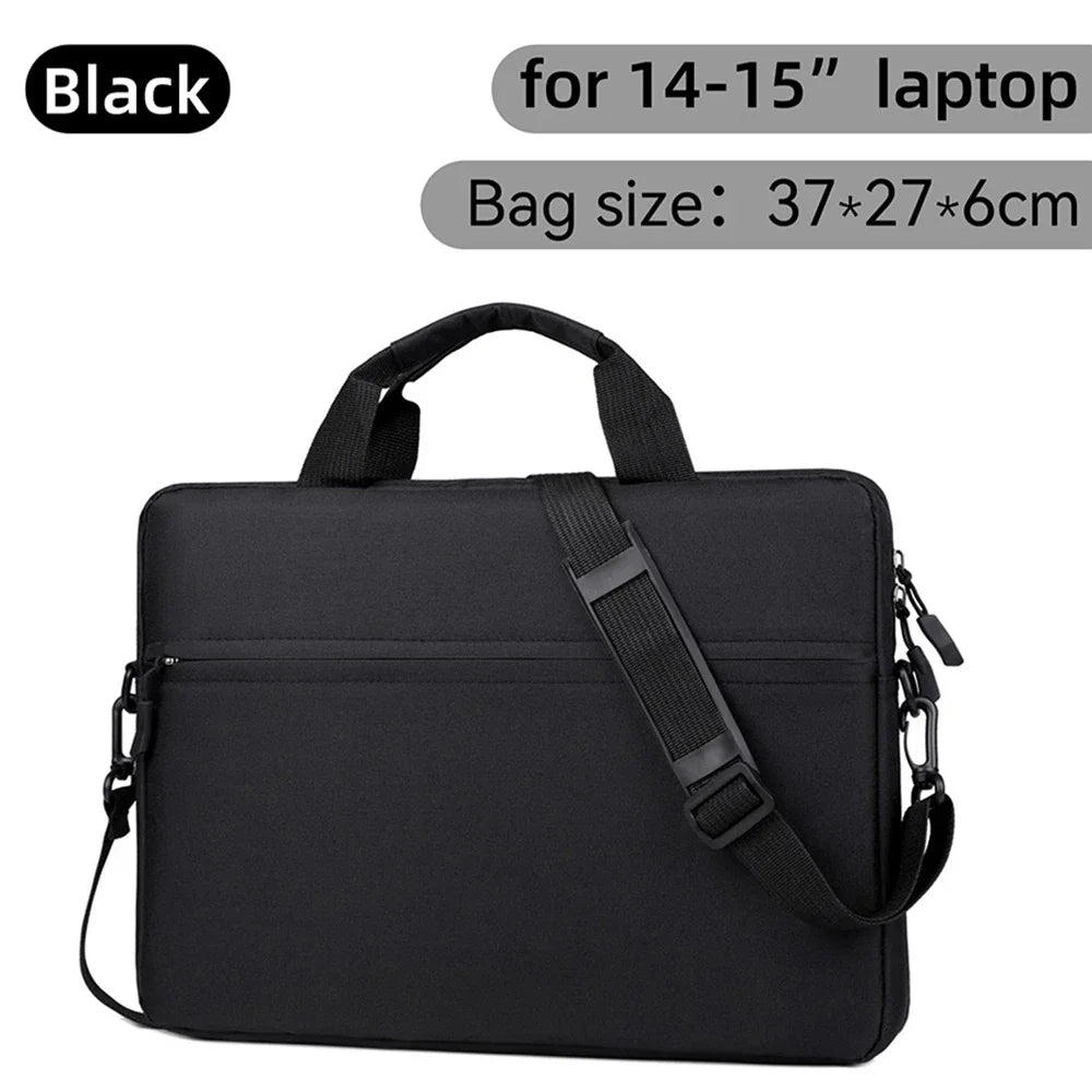 Waterproof Laptop Briefcase Sleeve