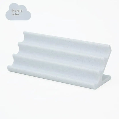 Minimalist 3-Slot Pen Holder