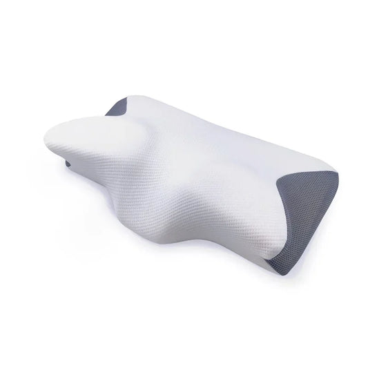 Butterfly Memory Foam Neck Pillow
