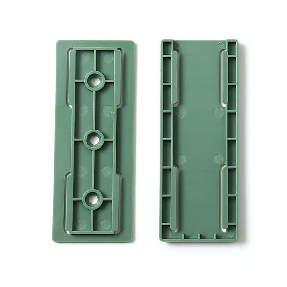 Plug Sticker Socket Holder