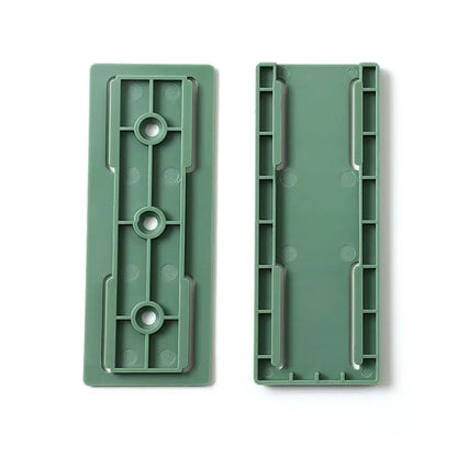 Plug Sticker Socket Holder