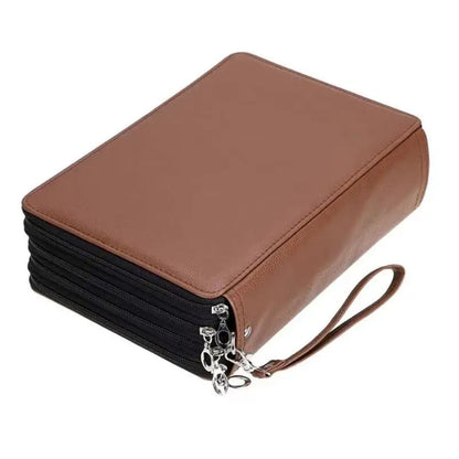 DIANNY 200 Slot Colored Pencil Case