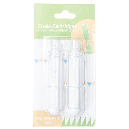 Erasable Fabric Chalk Pencil for Sewing & Tailoring