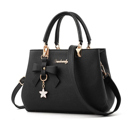 Elegant Women’s Tote Shoulder Bag