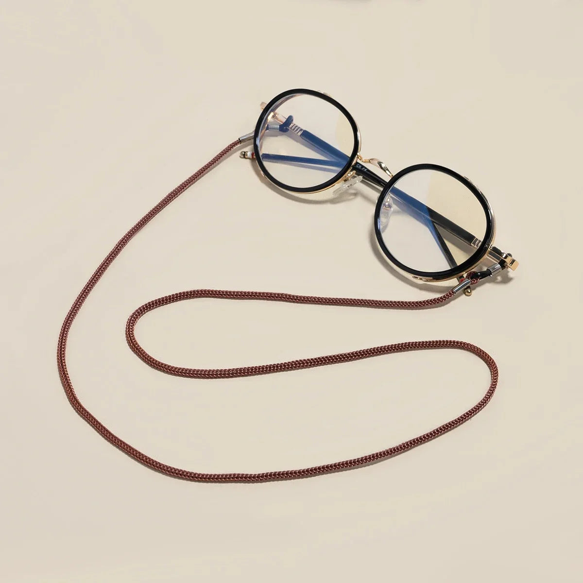 Adjustable Glasses Strap Holder