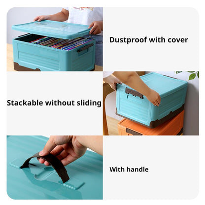 1 Pc Folding Storage Box