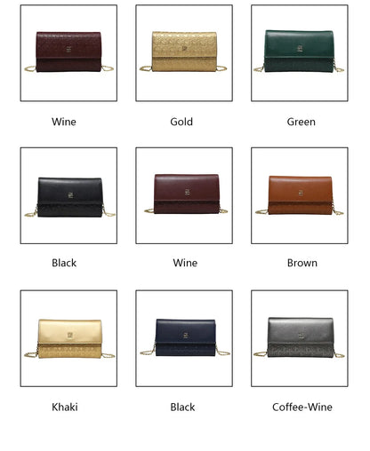 Fashion Chain Shoulder Bag