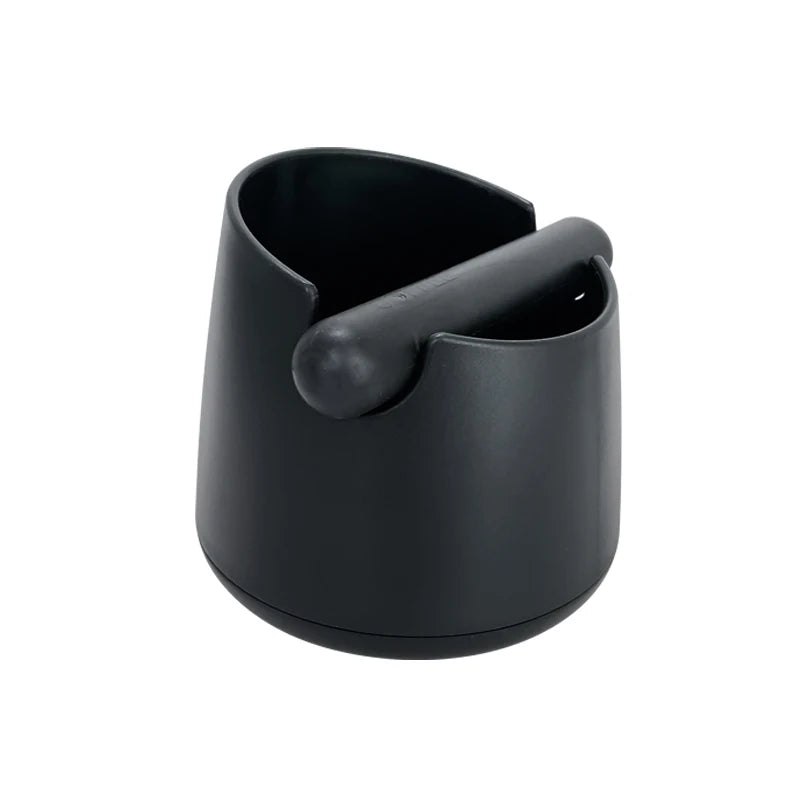 Coffee Knock Box with Detachable Knock Bar