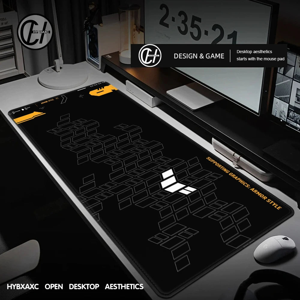 TUF Gaming XXL Desk Mat Mouse Pad