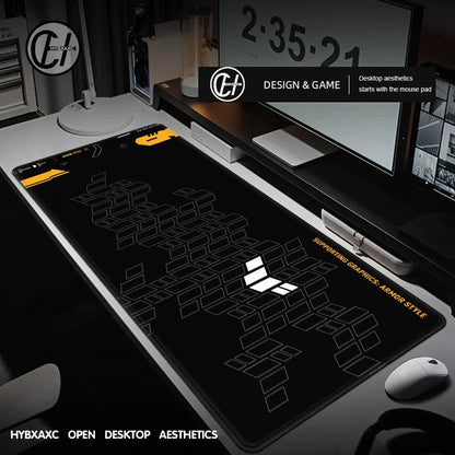 TUF Gaming XXL Desk Mat Mouse Pad