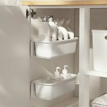 Kitchen Convenience Storage Rack Drawer Organizer