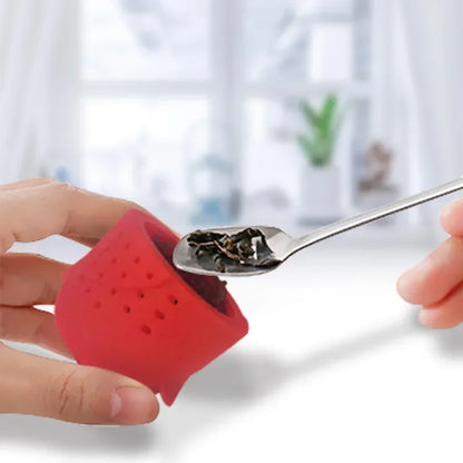 Silicone Tea Infuser