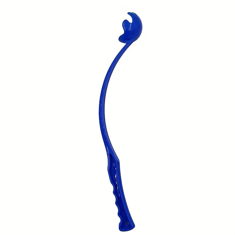 Pet Tennis Ball Launcher Stick