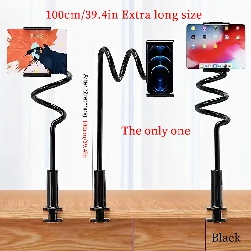 Flexible Gooseneck Tablet Holder