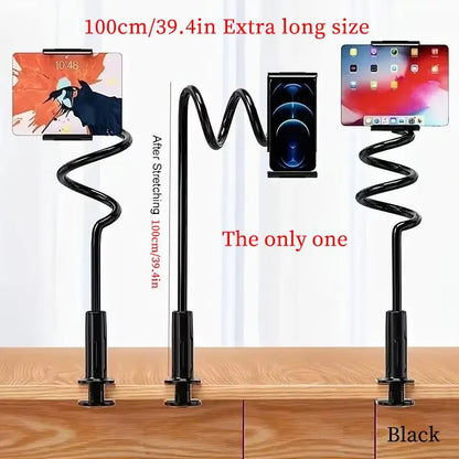 Flexible Gooseneck Tablet Holder