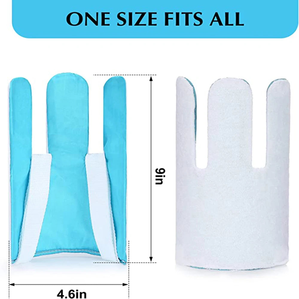 Sock Aid Device For Disabled Pregnant Elderly