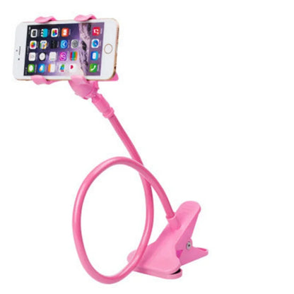 360 Rotate Clip Mobile Phone Holder Stand