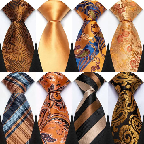 Wedding Tie Men Women
