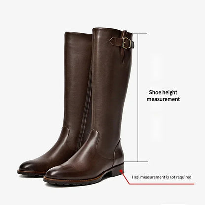 Tall Boot Shaper Inserts for Long Boots