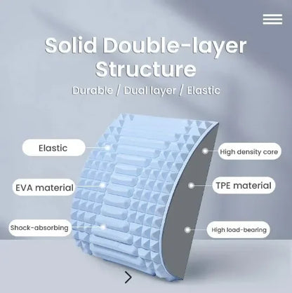 Lumbar Support Stretcher