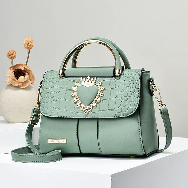 Women's Luxury Handbag