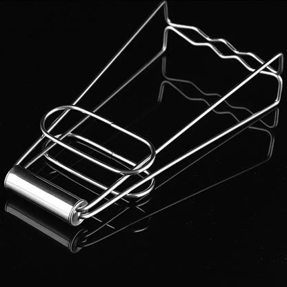 Stainless Steel Foldable Hot Dish Clamp