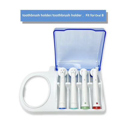 Electric Toothbrush Holder & Charging Stand