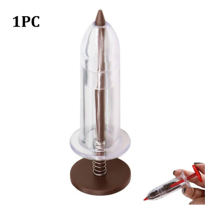 Precision Syringe Seed Seeder