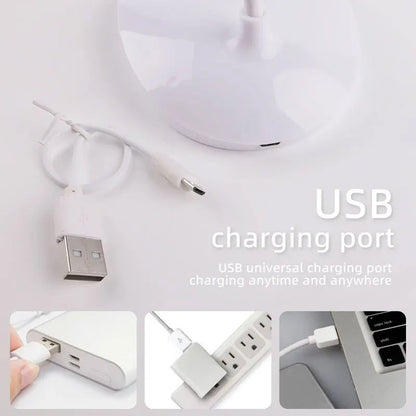 LED Desktop Desk Lamp – Eye Protection Reading Light