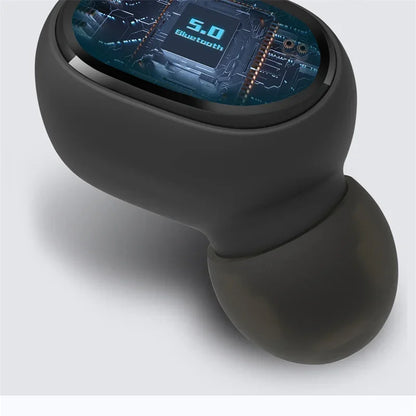 E6S Wireless Bluetooth Earbuds