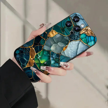 iPhone Case Marble
