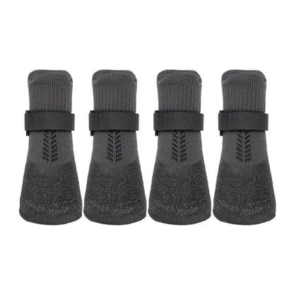 Waterproof Dog Paw Protector Boots