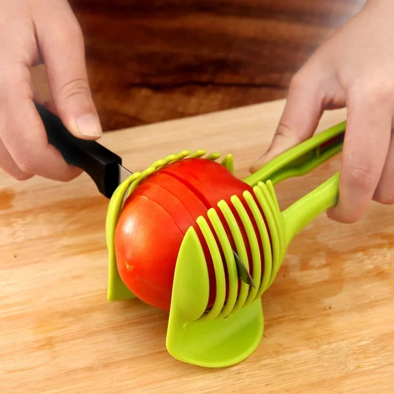 Stainless Steel Fruit Slicer