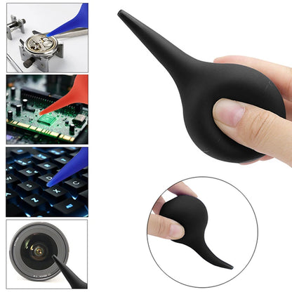 Silicone Ear Wax Removal Cleaning Kit