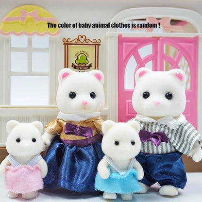 Rabbit Doll