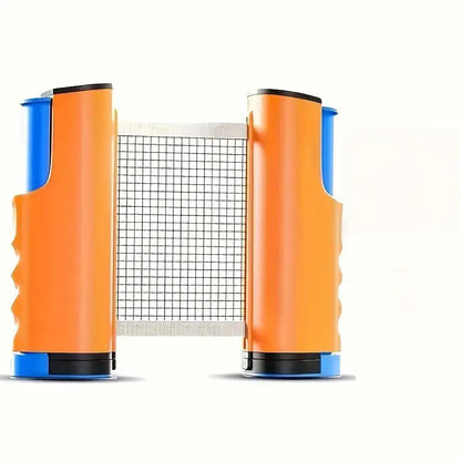 Portable Table Tennis Net Set