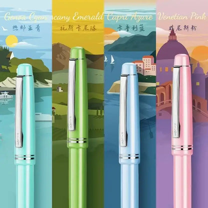Pilot 78G+ Fountain Pen Gift Set
