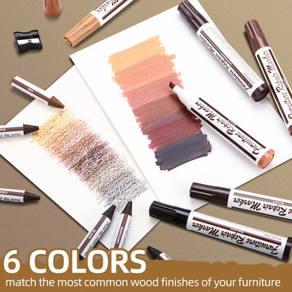 13Pcs Furniture Markers
