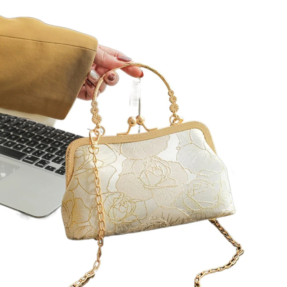 Chinese Style Handbag