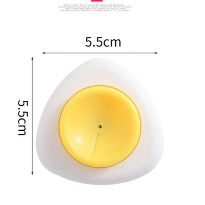 Egg Piercing Tool for Boiling Eggs
