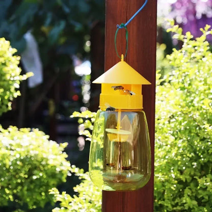 Fruit Fly Trap & Orchard Pest Catcher