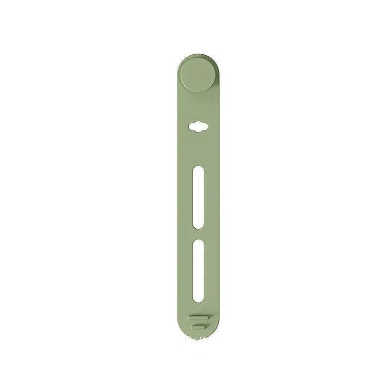 Reusable Silicone Cable Organiser Straps