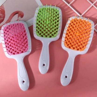 1Pc Hair Brush