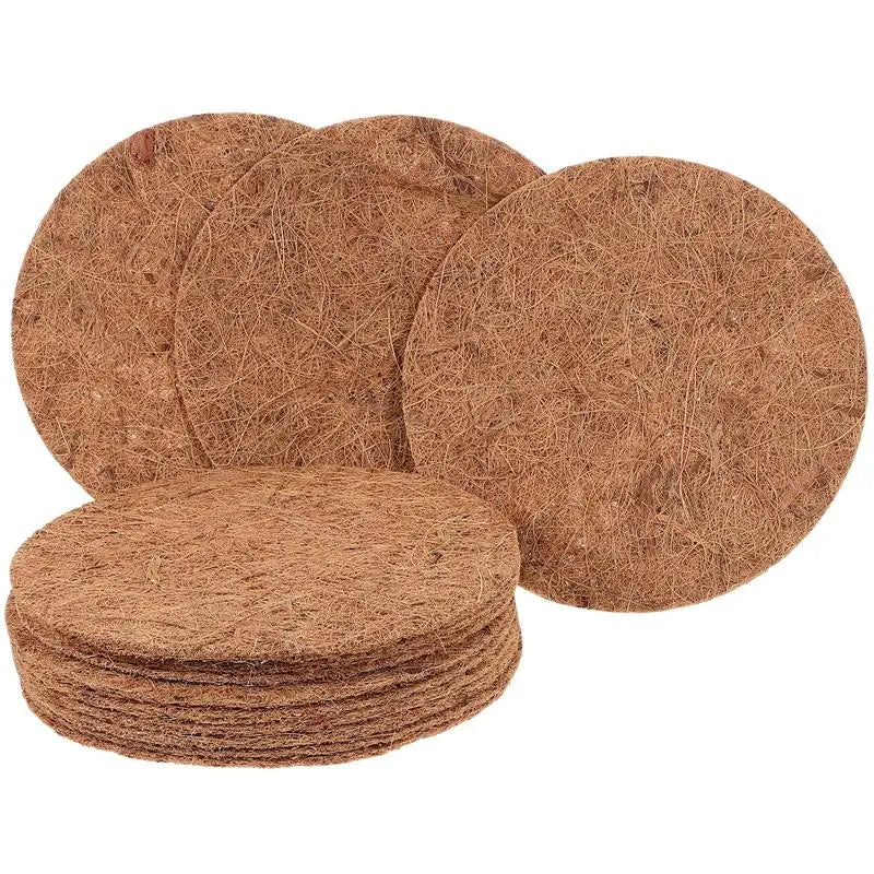 Coconut Fiber Bird Nest Pads