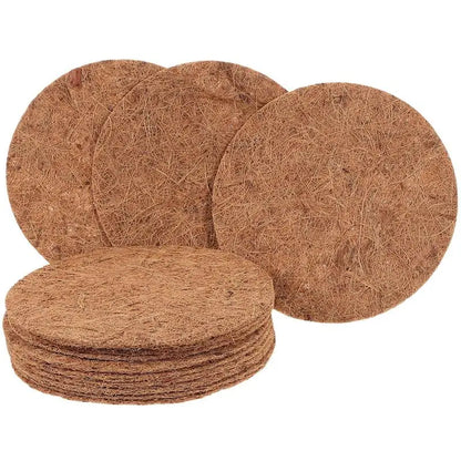 Coconut Fiber Bird Nest Pads
