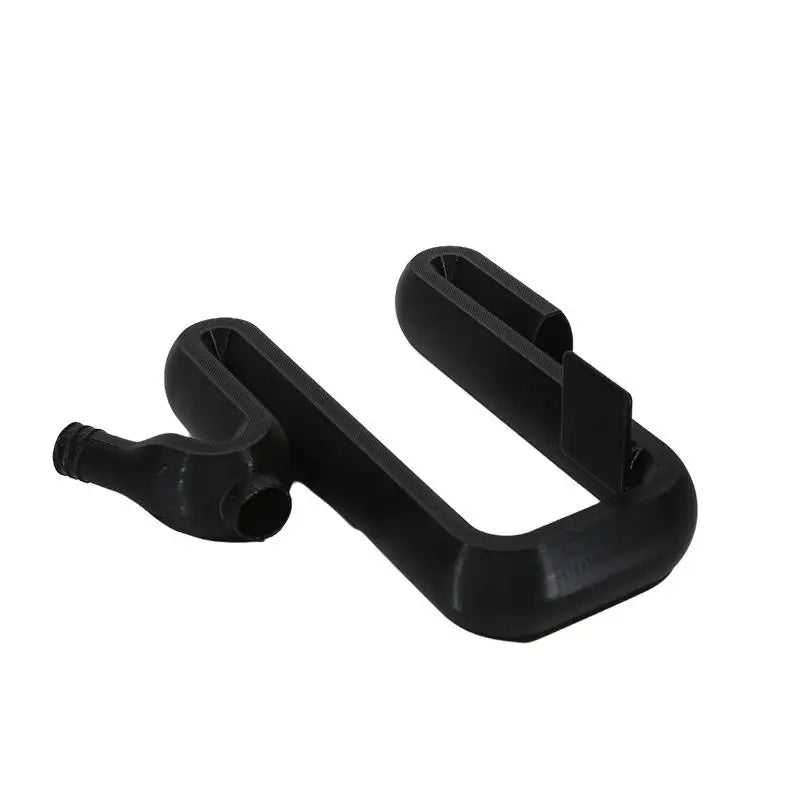 Rain Barrel Overflow Siphon Kit