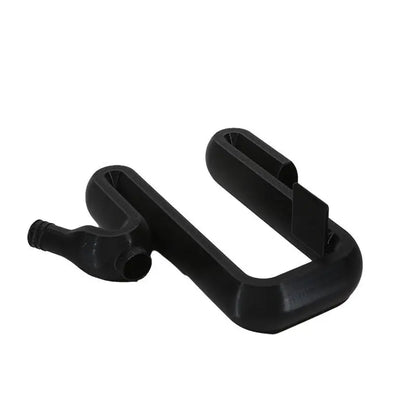 Rain Barrel Overflow Siphon Kit