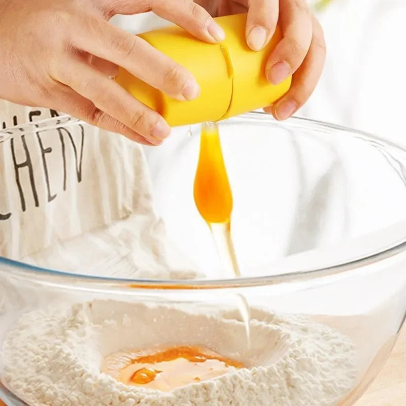 Egg Shell Opener Tool