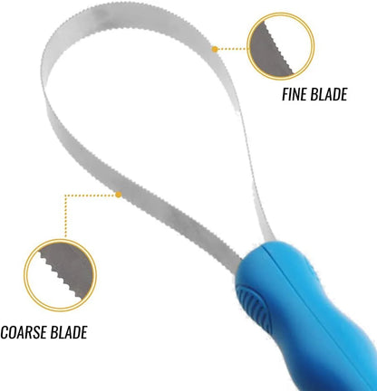 Pet Hair Removal Grooming Loop