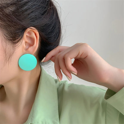 AYAYOO Stud Earrings
